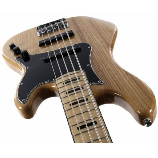Cort GB Series GB55 JJ, Natural
